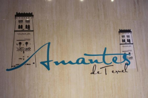 Hostal Amantes De Teruel, Teruel
